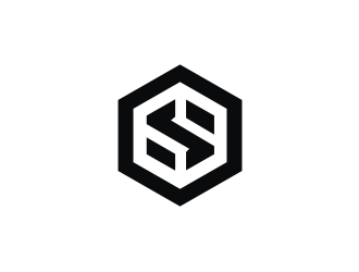 S  logo design by KQ5