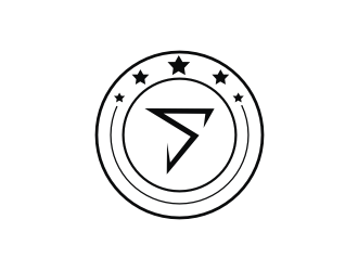 S  logo design by KQ5
