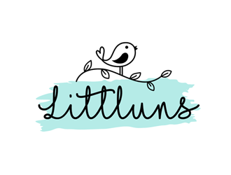 Littluns logo design by ingepro