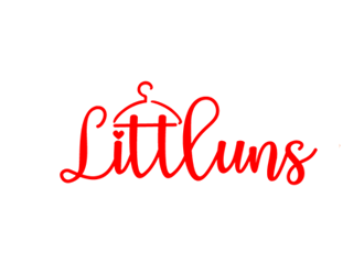 Littluns logo design by ingepro