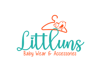 Littluns logo design by ingepro