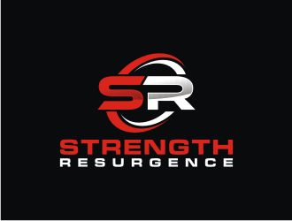 Strength Resurgence logo design by carman