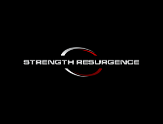 Strength Resurgence logo design by hopee