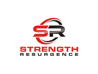 Strength Resurgence logo design by carman