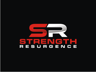 Strength Resurgence logo design by carman