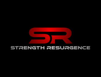Strength Resurgence logo design by changcut