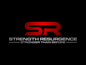 Strength Resurgence logo design by changcut