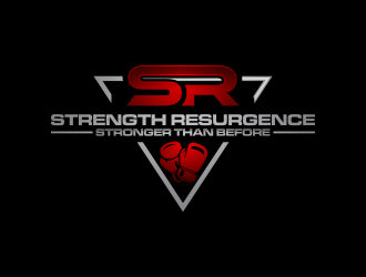 Strength Resurgence logo design by changcut