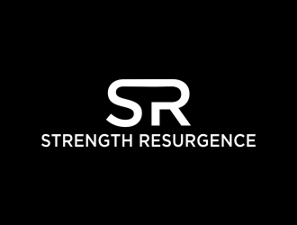Strength Resurgence logo design by sokha