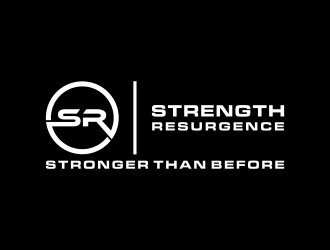 Strength Resurgence logo design by christabel