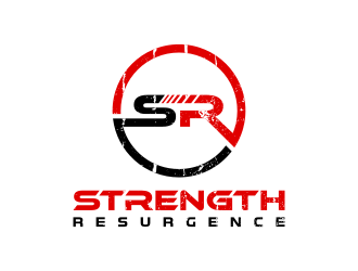 Strength Resurgence logo design by falah 7097