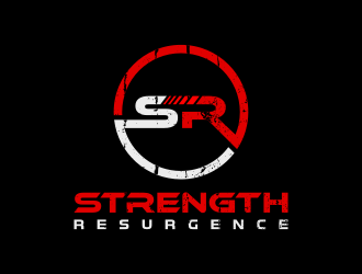 Strength Resurgence logo design by falah 7097