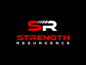 Strength Resurgence logo design by falah 7097