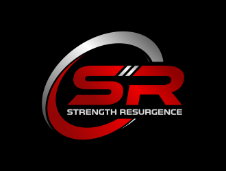 Strength Resurgence logo design by berkahnenen