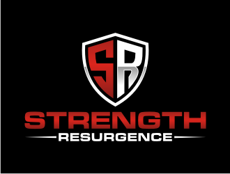 Strength Resurgence logo design by Franky.