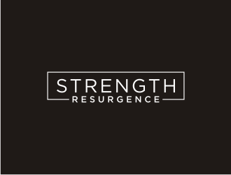 Strength Resurgence logo design by bricton