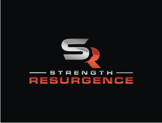 Strength Resurgence logo design by bricton