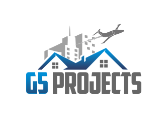 G5 Projects  logo design by YONK