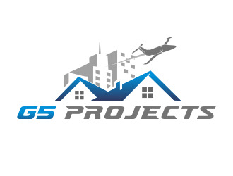 G5 Projects  logo design by YONK