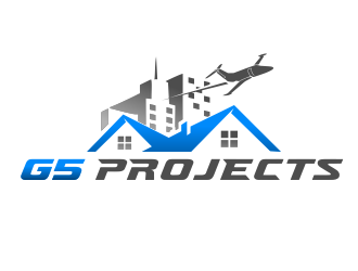 G5 Projects  logo design by YONK