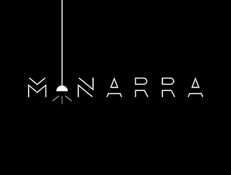 Minarra logo design by DuckOn