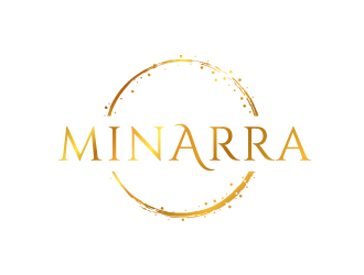 Minarra logo design by jaize