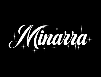 Minarra logo design by Franky.