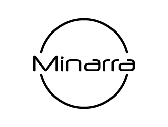 Minarra logo design by art84