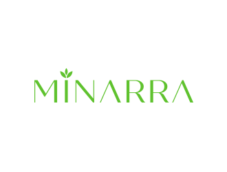 Minarra logo design by keylogo