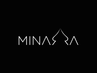 Minarra logo design by Renaker