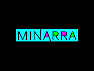 Minarra logo design by Rexi_777