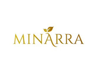 Minarra logo design by denfransko