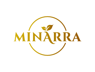 Minarra logo design by denfransko