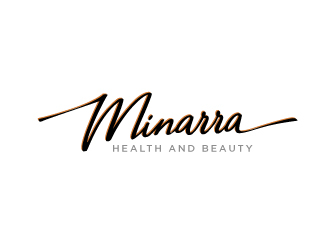 Minarra logo design by aRBy