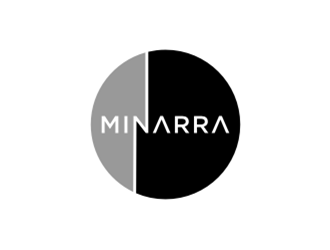 Minarra logo design by sheilavalencia
