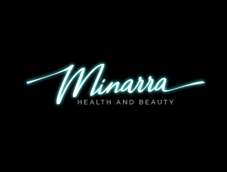 Minarra logo design by aRBy