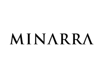 Minarra logo design by sheilavalencia