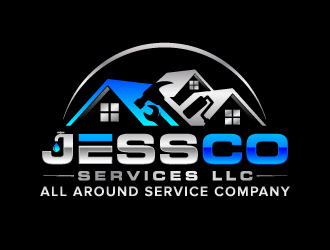  logo design by jaize