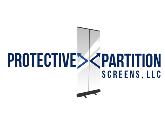 Protective Partition Systems, LLC logo design by rgb1