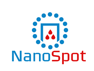NanoSpot logo design by PMG