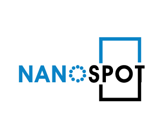 NanoSpot logo design by PMG