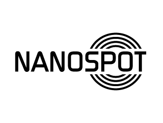 NanoSpot logo design by cybil