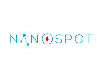 NanoSpot logo design by Rossee