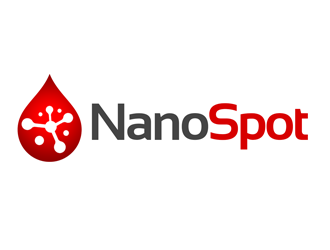 NanoSpot logo design by kunejo