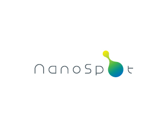 NanoSpot logo design by dgawand