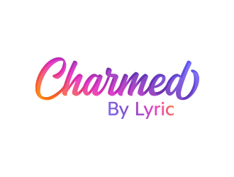 Charmed By Lyric logo design by keylogo