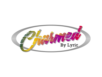Charmed By Lyric logo design by ekitessar