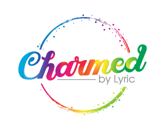 Charmed By Lyric logo design by jaize