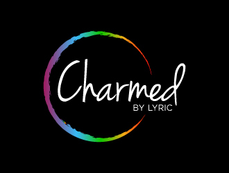 Charmed By Lyric logo design by pambudi