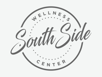 SouthSide Wellness Center logo design by excelentlogo